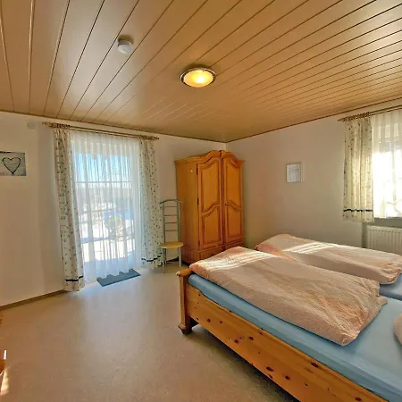 شقة Kastanienhof
