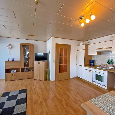 Kastanienhof Apartamento Bad Steben