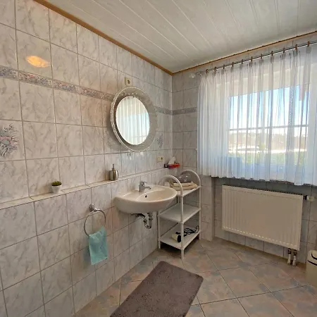 Apartamento Kastanienhof *