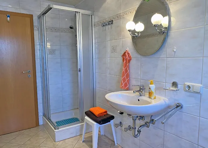 Kastanienhof Apartman *